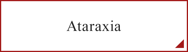 Ataraxia